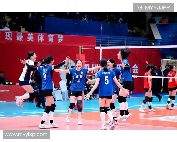 成都排球队在洲际杯中的心理素质表现分析与启示