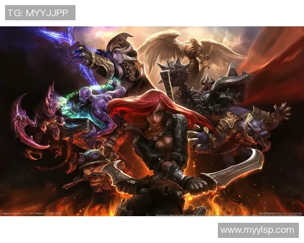 对话吴娜：探讨她在英雄联盟职业生涯中的成长与挑战