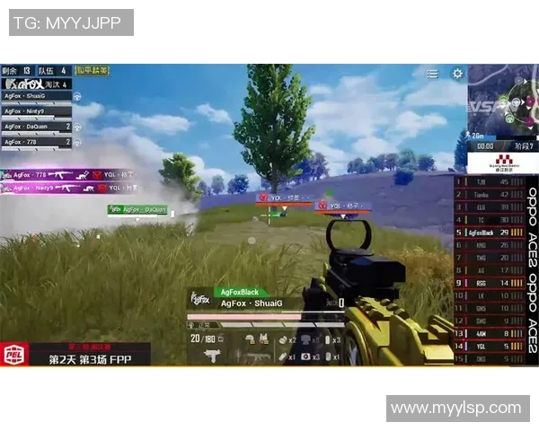 和平精英评论：RNG在阵地战中的优势与不足分析